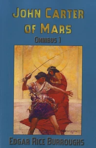 John Carter of Mars