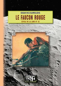 Le Faucon Rouge