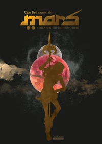 Une princesse de Mars