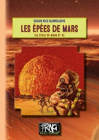 Les épées de Mars