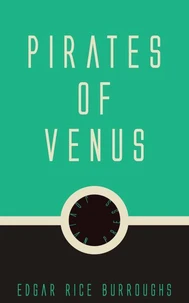 Les Pirates de Vénus