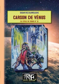 Carson de Vénus