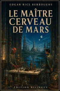 Le Maître Cerveau de Mars