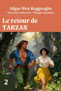 Le retour de Tarzan