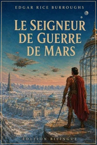 Le Seigneur de guerre de Mars
