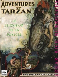 Le seigneur de la jungle