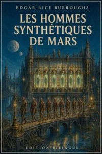 Les Hommes Synthétiques de Mars