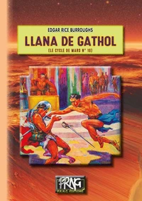 Llana de Gathol
