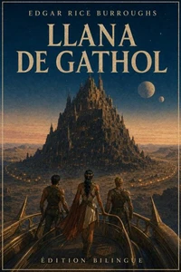 Llana de Gathol
