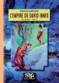 L'empire de David Innes