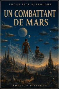 Un Combattant de Mars