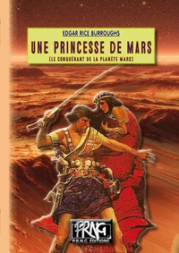 Une princesse de Mars