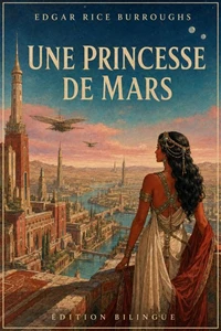 Une Princesse de Mars
