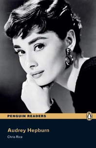 Audrey Hepburn.
