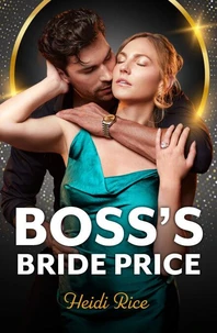 Boss's Bride Price