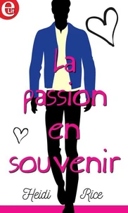 La passion en souvenir