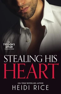 Stealing His Heart