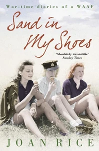 Sand In My Shoes