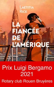 La fiancée de l'Amérique