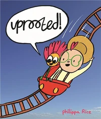 Uprooted !