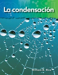 La condensación