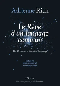 Le Rêve d'un langage commun