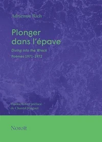 Plonger dans l'épave