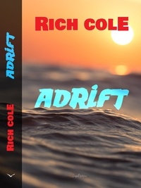  Rich Cole - Adrift.