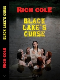  Rich Cole - Black Lake's Curse.