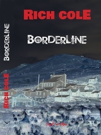  Rich Cole - Borderline.
