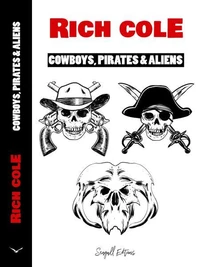 Cowboys, Pirates &amp; Aliens
