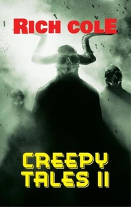 Creepy Tales 11