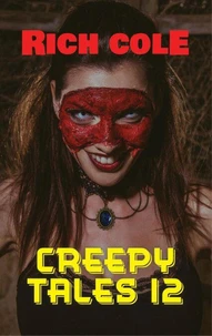 Creepy Tales 12