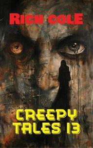 Creepy Tales 13
