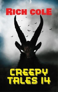Creepy Tales 14