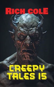 Creepy Tales 15