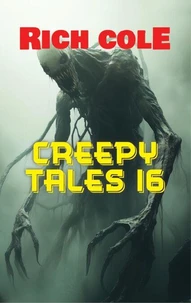 Creepy Tales 16
