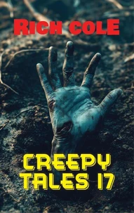 Creepy Tales 17