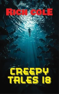 Creepy Tales 18