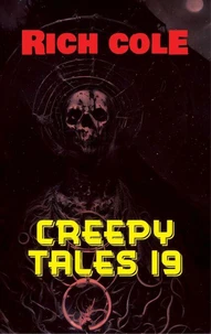 Creepy Tales 19