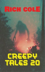 Creepy Tales 20