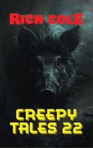Creepy Tales 22
