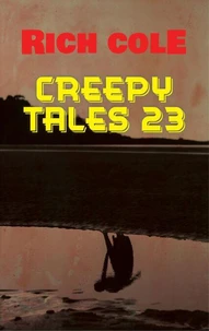 Creepy Tales 23