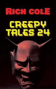 Creepy Tales 24