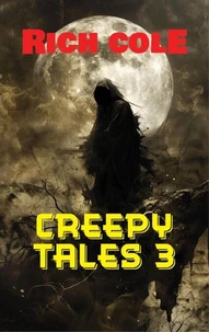 Creepy Tales 3