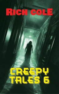 Creepy Tales 6