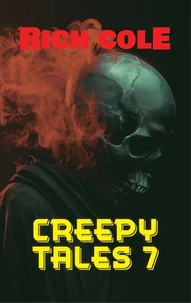 Creepy Tales 7
