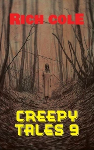 Creepy Tales 9