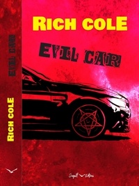  Rich Cole - Evil Car.