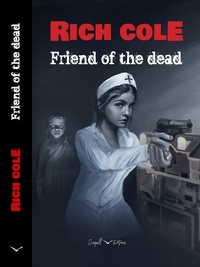  Rich Cole - Friend of the Dead.